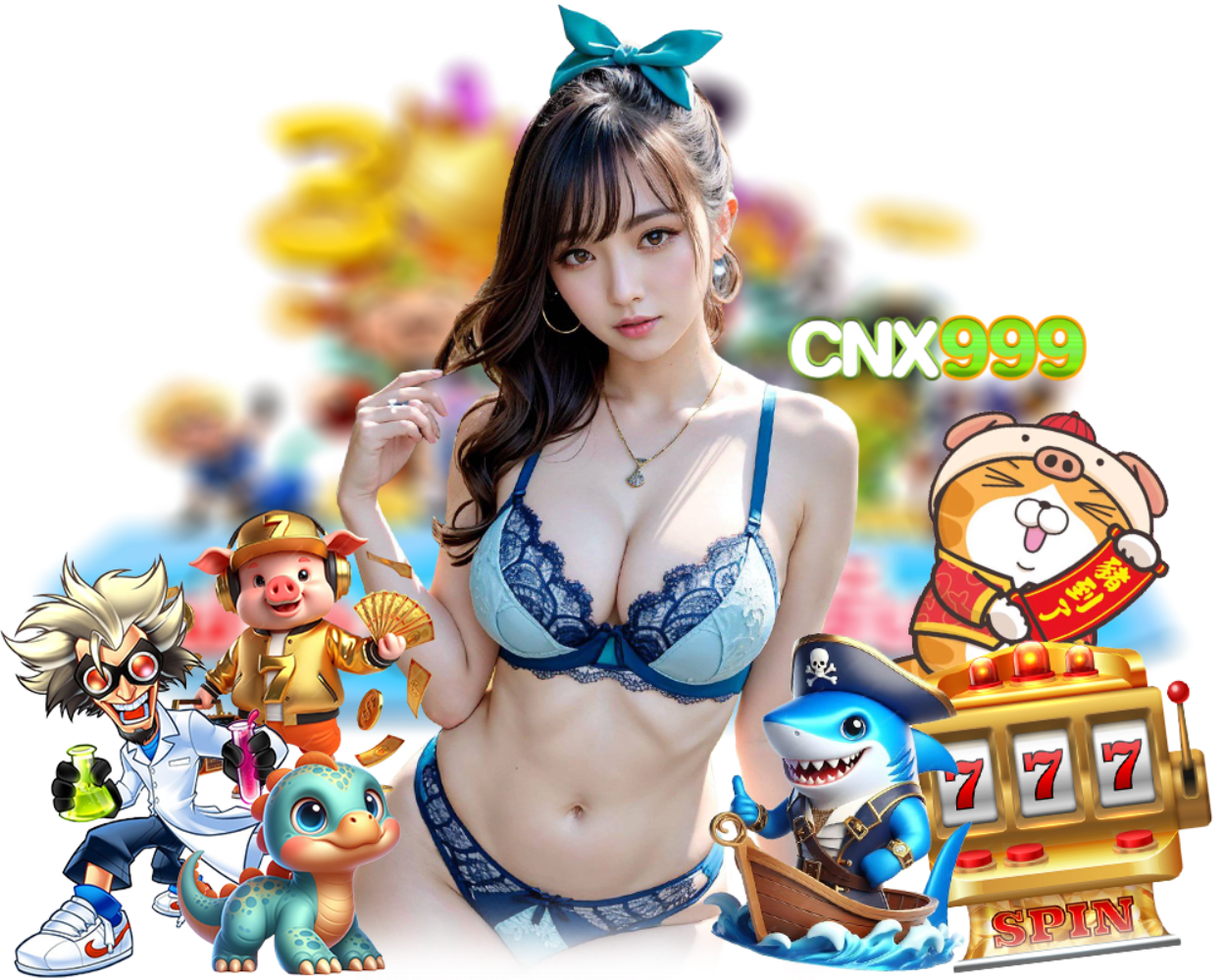 CNX99